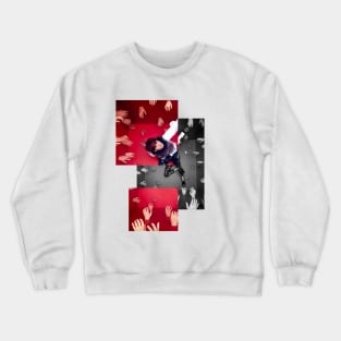 BTS Yoongi Answer S Crewneck Sweatshirt